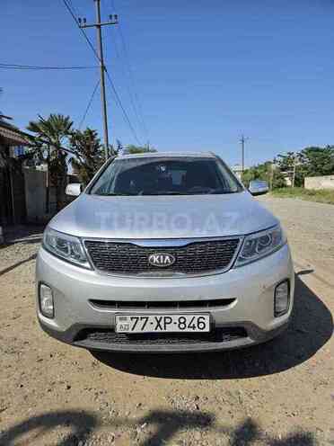 Kia Sorento 2013, 282,000 km - 2.0 l - Neftçala
