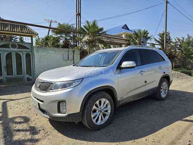 Kia Sorento 2013, 282,000 km - 2.0 l - Neftçala