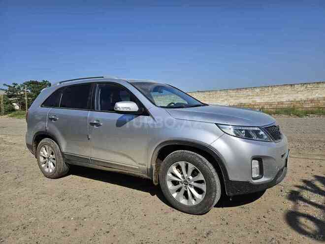 Kia Sorento 2013, 282,000 km - 2.0 l - Neftçala