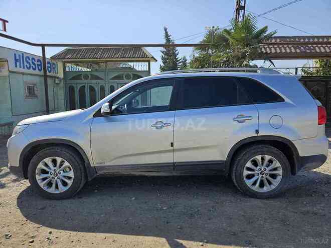 Kia Sorento 2013, 282,000 km - 2.0 l - Neftçala