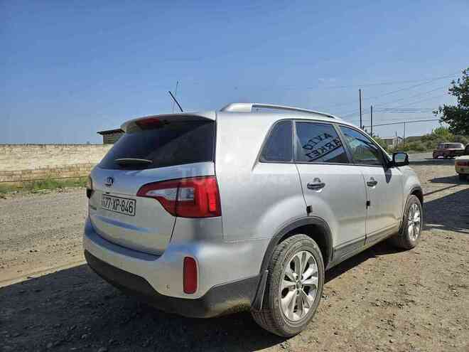 Kia Sorento 2013, 282,000 km - 2.0 l - Neftçala
