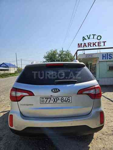 Kia Sorento 2013, 282,000 km - 2.0 l - Neftçala