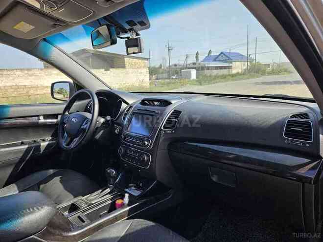 Kia Sorento 2013, 282,000 km - 2.0 l - Neftçala