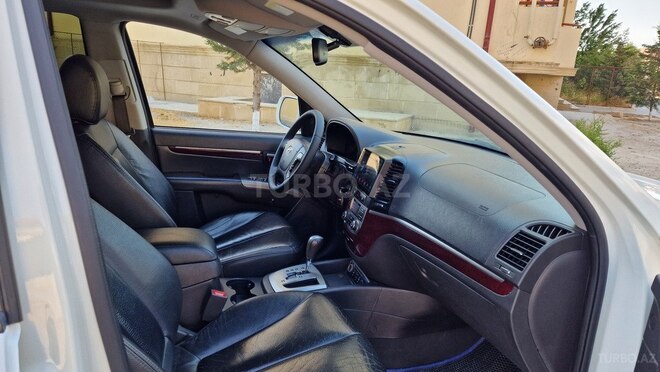 Hyundai Santa Fe 2009, 199,300 km - 2.0 l - Bakı