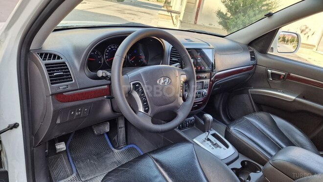 Hyundai Santa Fe 2009, 199,300 km - 2.0 l - Bakı