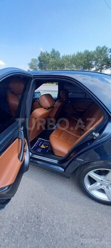 Mercedes C 180 1998, 336,880 km - 1.8 л - Şəki