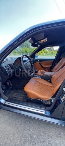 Mercedes C 180 1998, 336,880 km - 1.8 л - Şəki