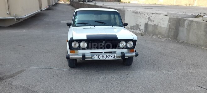 LADA (VAZ) 2106 1999, 125,200 km - 1.6 l - Bakı