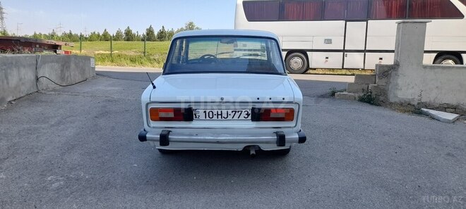 LADA (VAZ) 2106 1999, 125,200 km - 1.6 l - Bakı