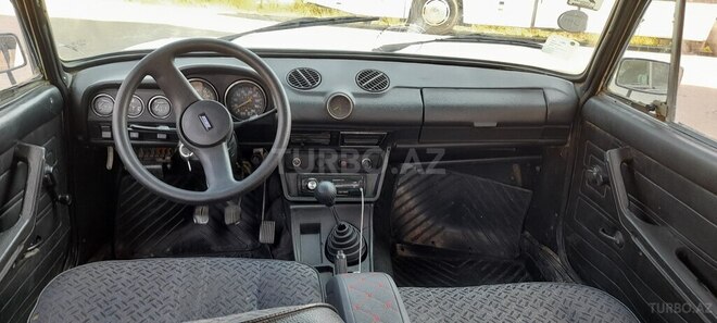 LADA (VAZ) 2106 1999, 125,200 km - 1.6 l - Bakı