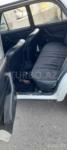 LADA (VAZ) 2106 1999, 125,200 km - 1.6 l - Bakı