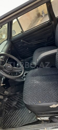 LADA (VAZ) 2106 1999, 125,200 km - 1.6 l - Bakı