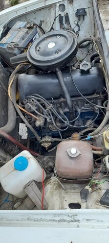 LADA (VAZ) 2106 1999, 125,200 km - 1.6 l - Bakı