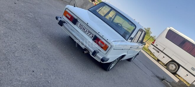 LADA (VAZ) 2106 1999, 125,200 km - 1.6 l - Bakı