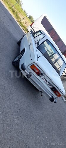 LADA (VAZ) 2106 1999, 125,200 km - 1.6 l - Bakı