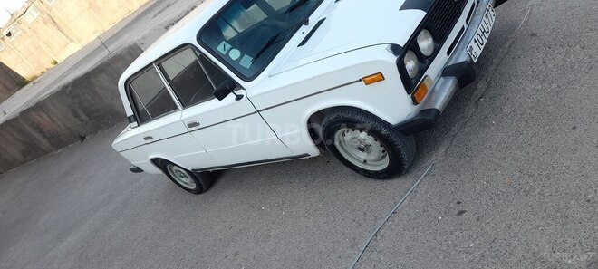 LADA (VAZ) 2106 1999, 125,200 km - 1.6 l - Bakı