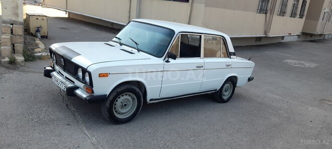 LADA (VAZ) 2106 1999, 125,200 km - 1.6 l - Bakı