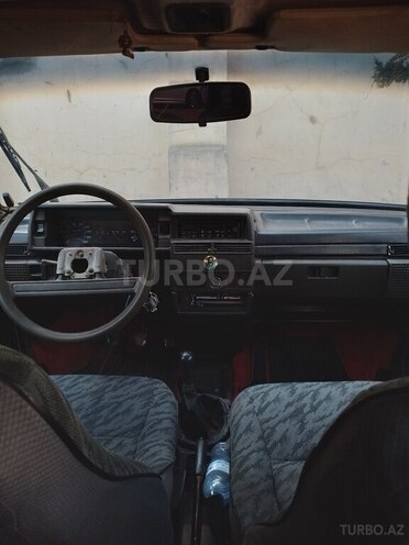 LADA (VAZ) 21099 1999, 500,000 km - 1.3 l - Bakı