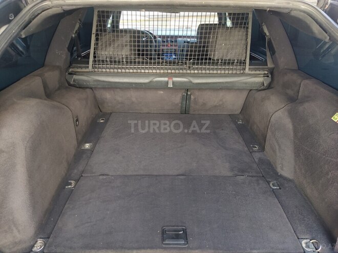 Mercedes E 220 2001, 322,000 km - 2.2 l - Bakı
