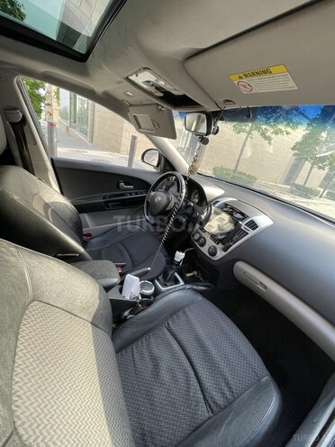 Kia Ceed 2008, 280,000 km - 1.6 л - Bakı