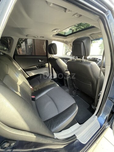 Kia Ceed 2008, 280,000 km - 1.6 л - Bakı