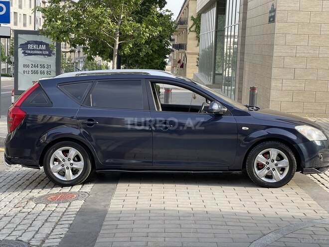 Kia Ceed 2008, 280,000 km - 1.6 л - Bakı