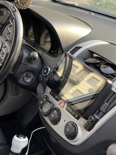 Kia Ceed 2008, 280,000 km - 1.6 л - Bakı