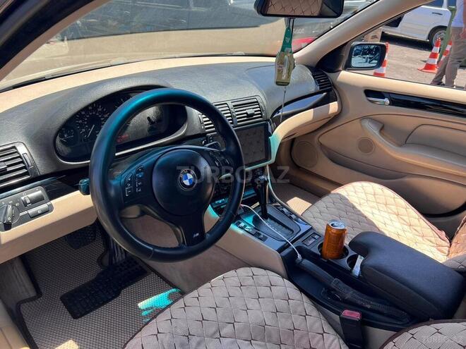 BMW 323 1998, 350,000 km - 2.5 l - Bakı