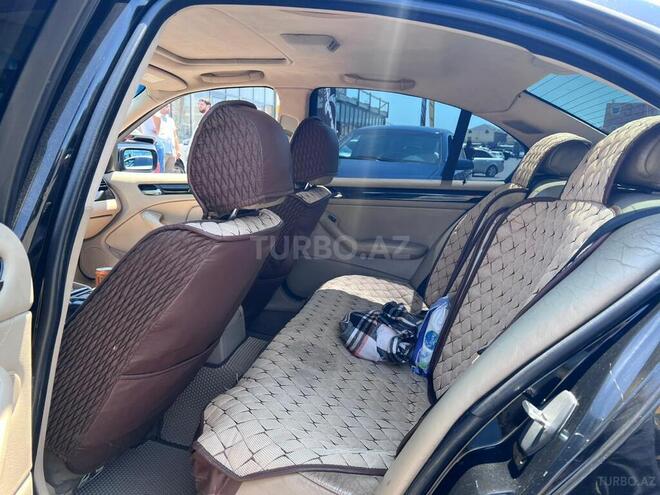 BMW 323 1998, 350,000 km - 2.5 l - Bakı