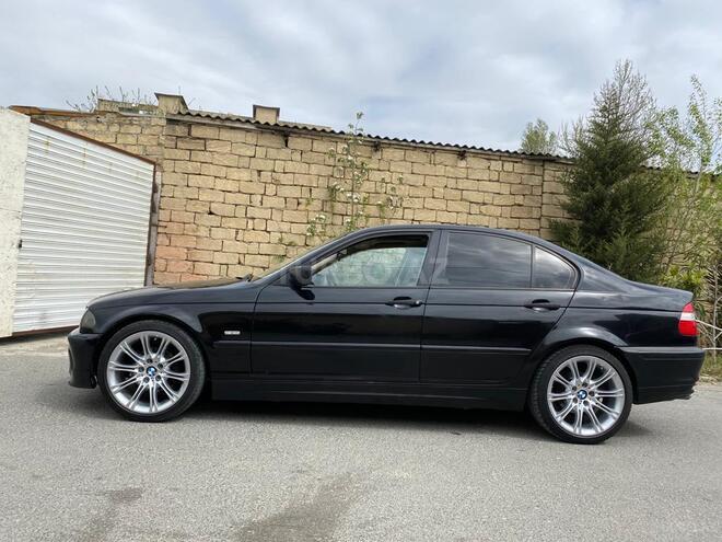 BMW 323 1998, 350,000 km - 2.5 l - Bakı