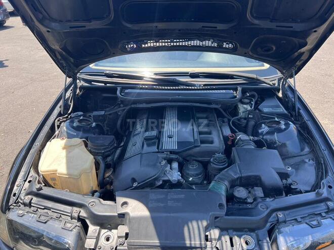 BMW 323 1998, 350,000 km - 2.5 l - Bakı
