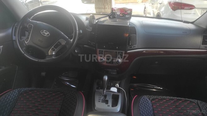 Hyundai Santa Fe 2009, 130,000 km - 2.0 l - Bakı