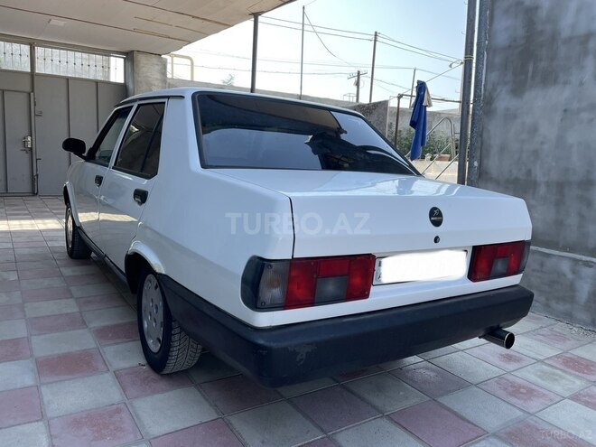 Tofas Sahin 2004, 77,000 km - 1.6 l - Bakı