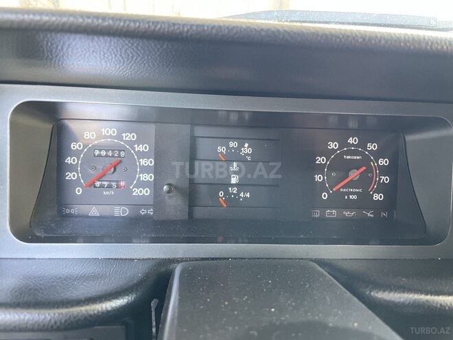Tofas Sahin 2004, 77,000 km - 1.6 l - Bakı