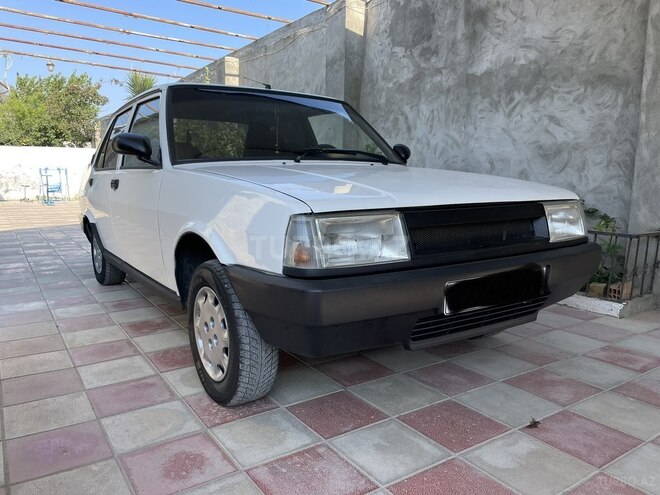 Tofas Sahin 2004, 77,000 km - 1.6 l - Bakı