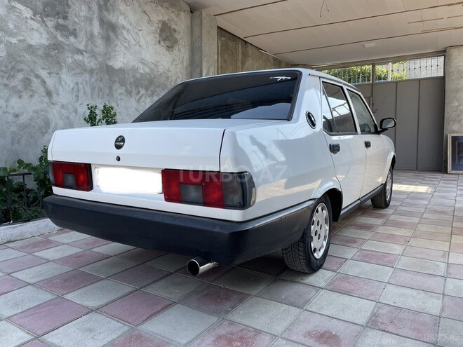 Tofas Sahin 2004, 77,000 km - 1.6 l - Bakı