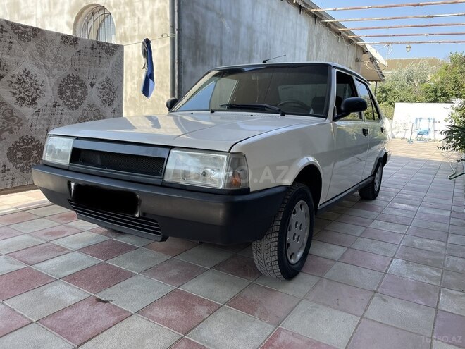 Tofas Sahin 2004, 77,000 km - 1.6 l - Bakı