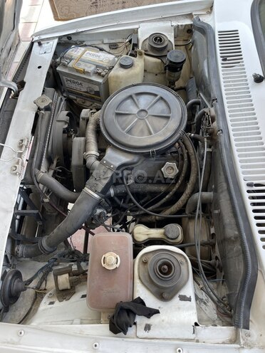 Tofas Sahin 2004, 77,000 km - 1.6 l - Bakı