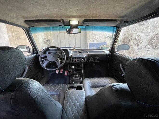 Tofas Sahin 2004, 77,000 km - 1.6 l - Bakı