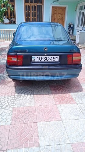 Opel Vectra 1995, 292,000 km - 1.8 л - Gəncə