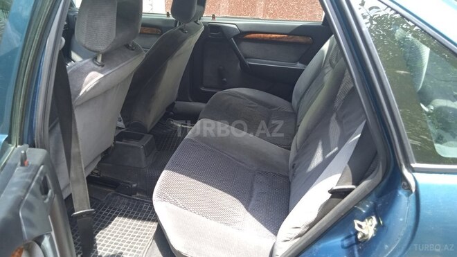 Opel Vectra 1995, 292,000 km - 1.8 л - Gəncə