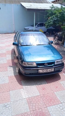 Opel Vectra 1995, 292,000 km - 1.8 л - Gəncə