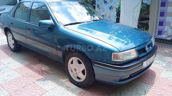 Opel Vectra 1995, 292,000 km - 1.8 л - Gəncə