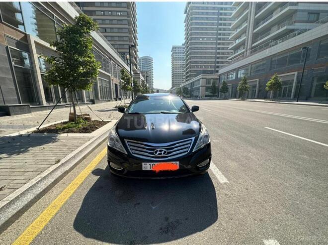 Hyundai Grandeur 2011, 148,000 km - 3.0 л - Bakı