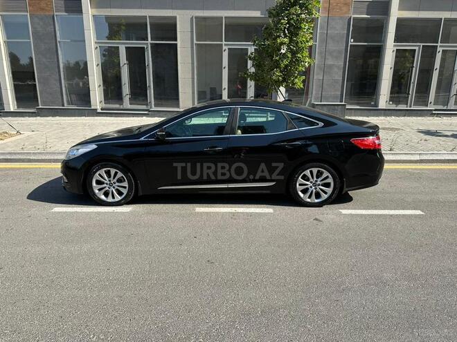 Hyundai Grandeur 2011, 148,000 km - 3.0 л - Bakı