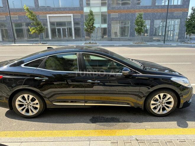 Hyundai Grandeur 2011, 148,000 km - 3.0 л - Bakı