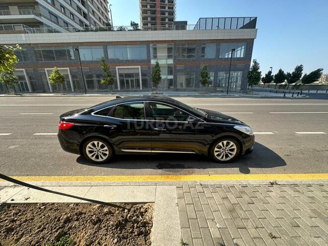 Hyundai Grandeur 2011, 148,000 km - 3.0 л - Bakı
