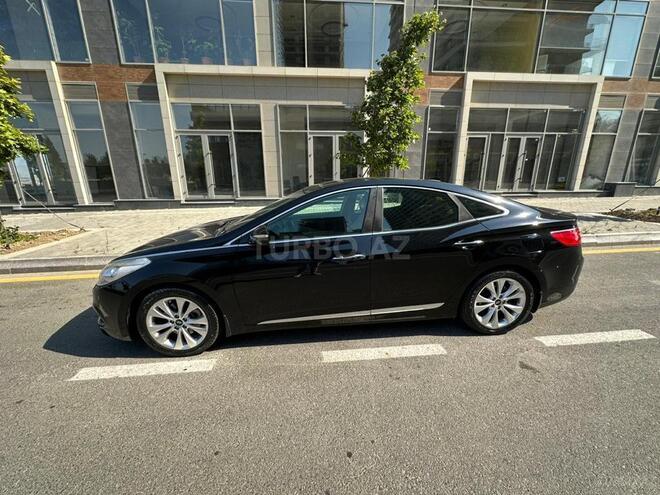 Hyundai Grandeur 2011, 148,000 km - 3.0 л - Bakı
