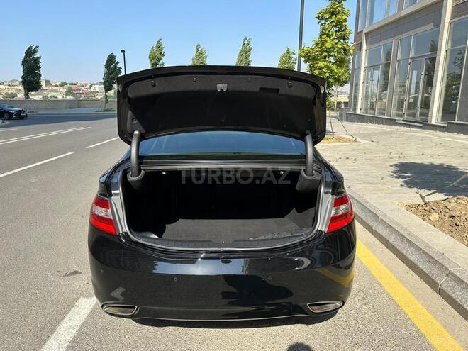 Hyundai Grandeur 2011, 148,000 km - 3.0 л - Bakı