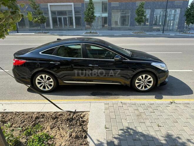Hyundai Grandeur 2011, 148,000 km - 3.0 л - Bakı